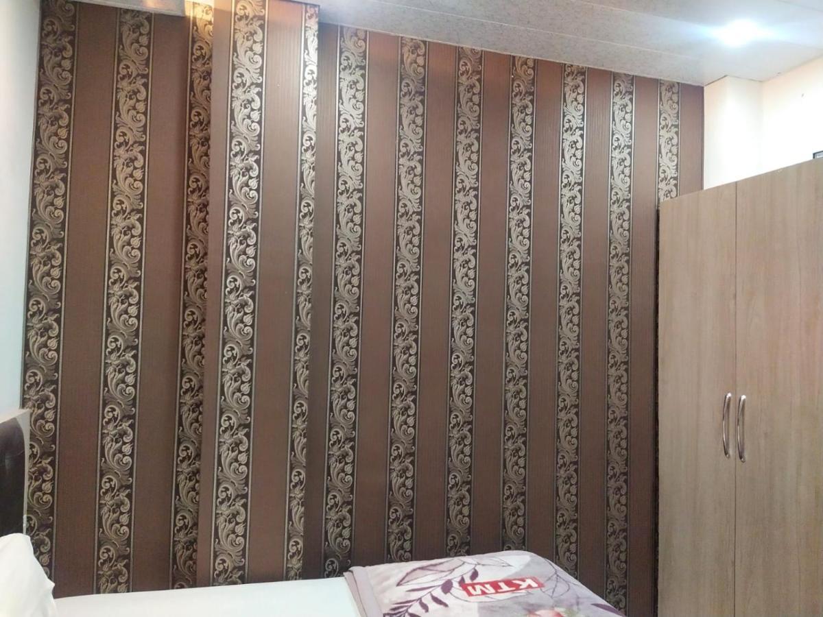 Hotel Gateway Kailash Varanasi Exterior photo