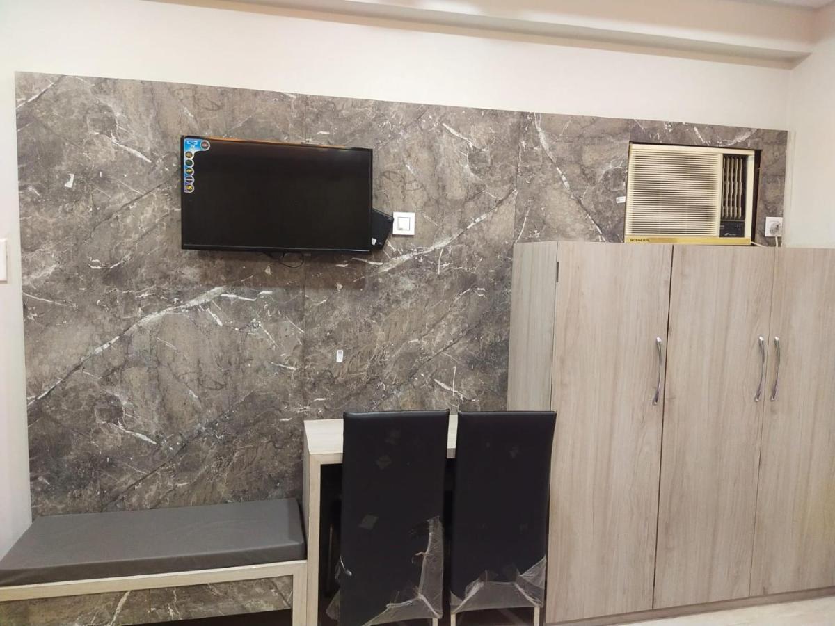 Hotel Gateway Kailash Varanasi Exterior photo