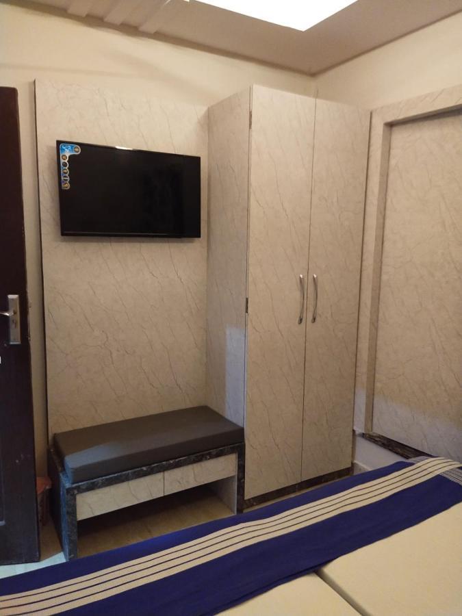 Hotel Gateway Kailash Varanasi Exterior photo