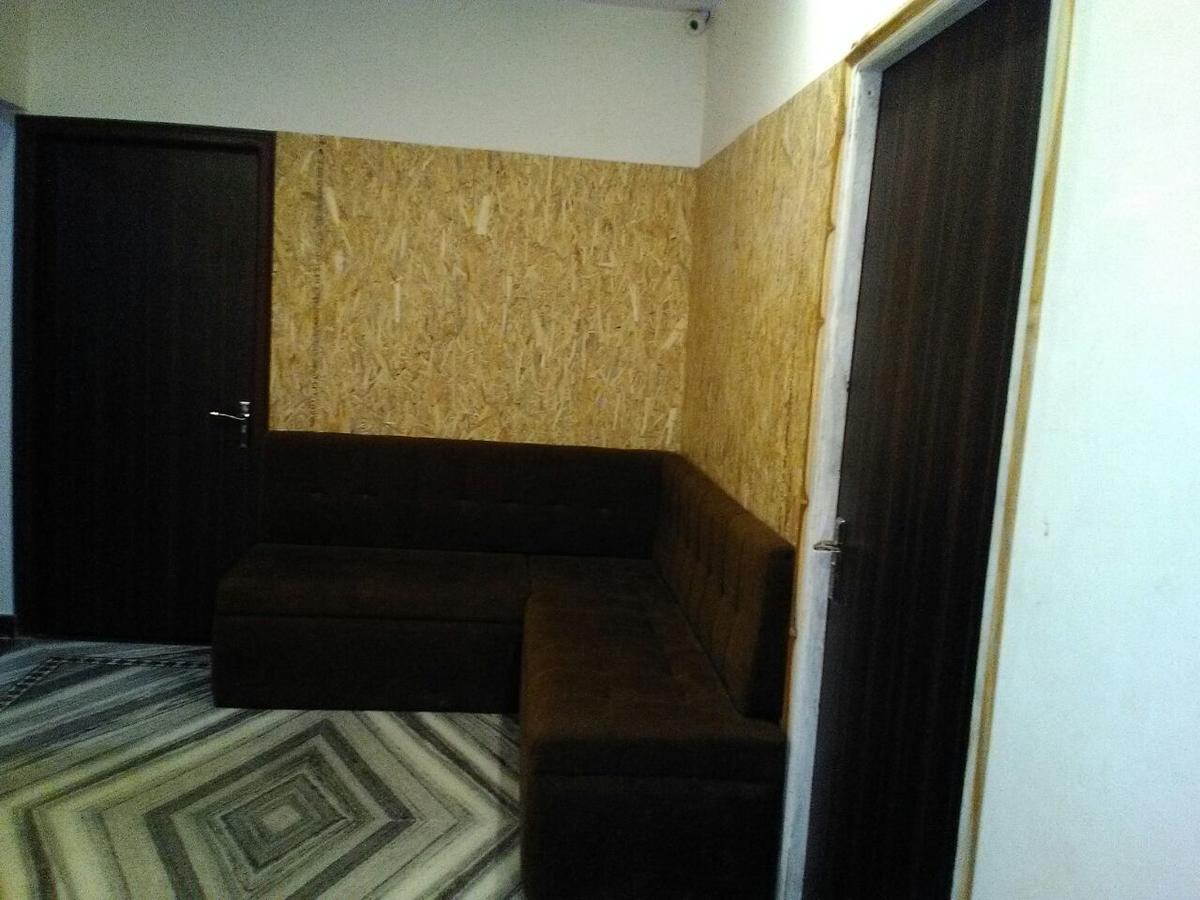Hotel Gateway Kailash Varanasi Exterior photo